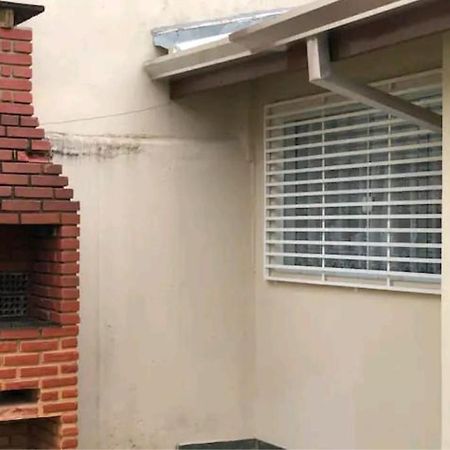 Cantinho Do Sossego Caraguatatuba Exterior photo