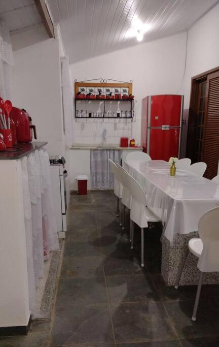 Cantinho Do Sossego Caraguatatuba Exterior photo