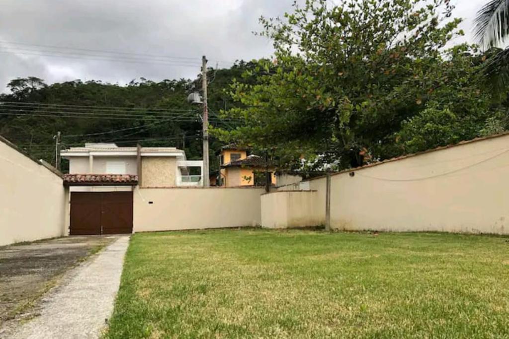 Cantinho Do Sossego Caraguatatuba Exterior photo