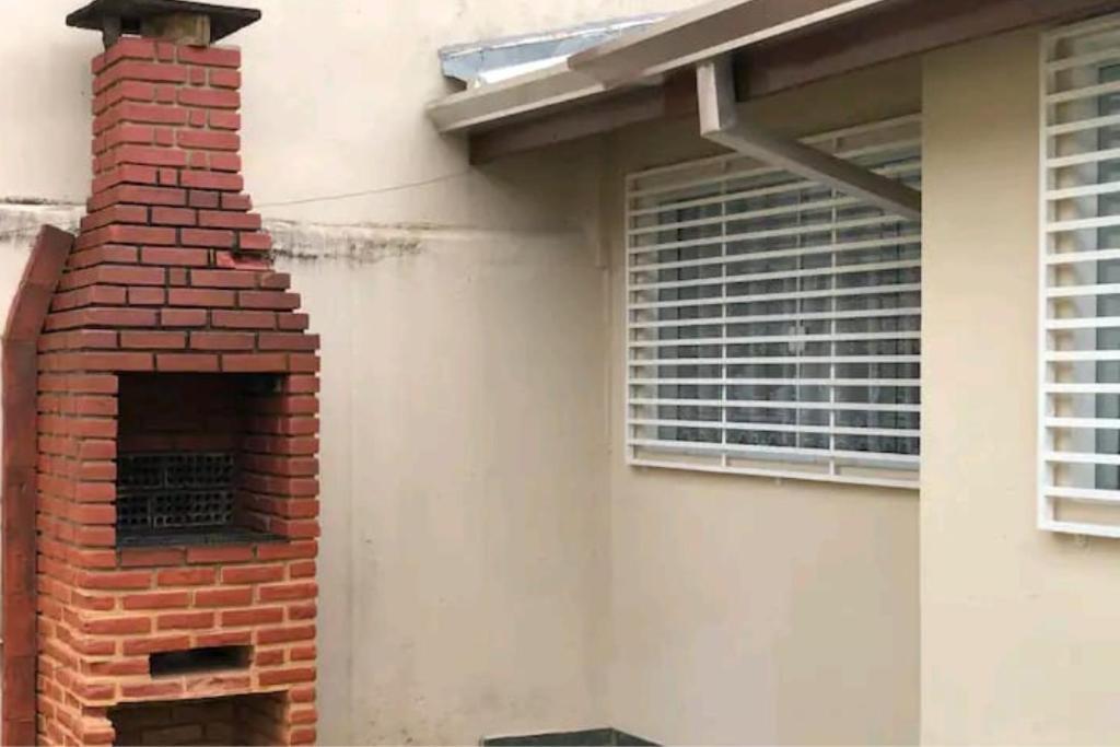 Cantinho Do Sossego Caraguatatuba Exterior photo