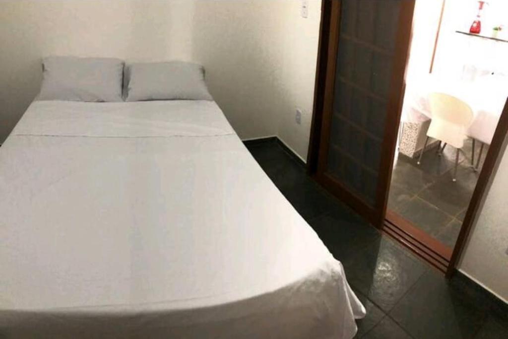 Cantinho Do Sossego Caraguatatuba Exterior photo