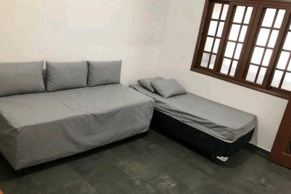 Cantinho Do Sossego Caraguatatuba Exterior photo