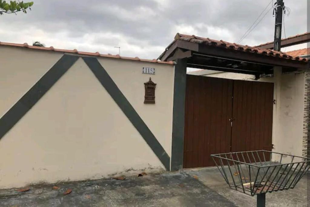 Cantinho Do Sossego Caraguatatuba Exterior photo
