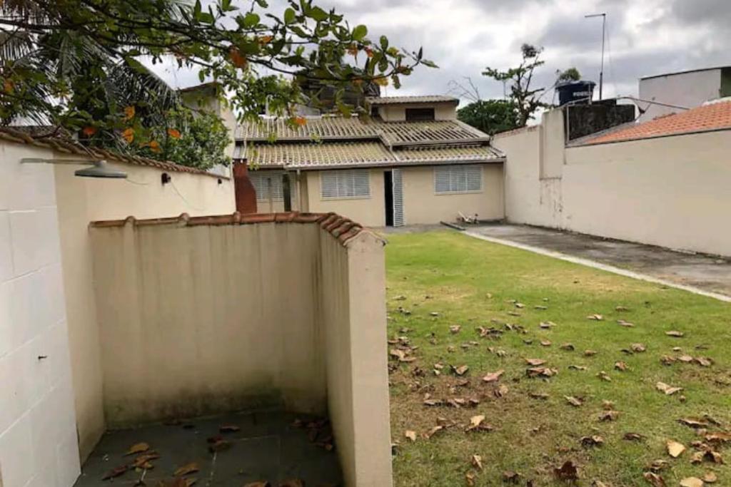 Cantinho Do Sossego Caraguatatuba Exterior photo